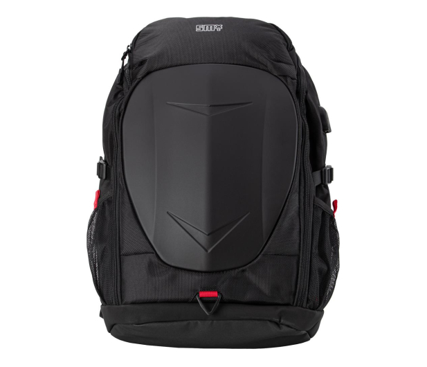 SMX Fotel gamingowy Ararat + Gaming Backpack plecak na laptopa - 1352003 - zdjęcie 11